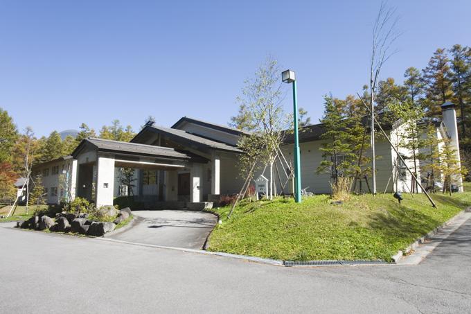 Sundance Resort Tateshina Chino Εξωτερικό φωτογραφία