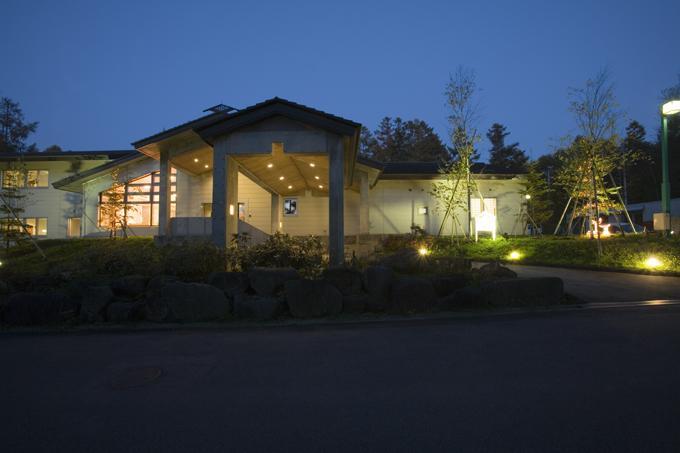 Sundance Resort Tateshina Chino Εξωτερικό φωτογραφία