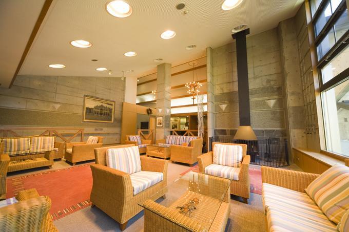 Sundance Resort Tateshina Chino Εξωτερικό φωτογραφία